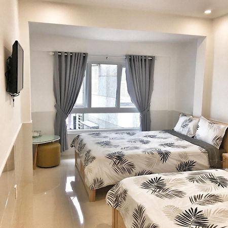 Hoang Vu Guest House Далат Екстер'єр фото