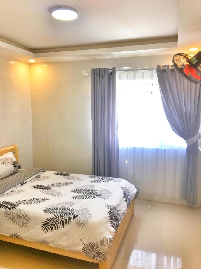 Hoang Vu Guest House Далат Екстер'єр фото