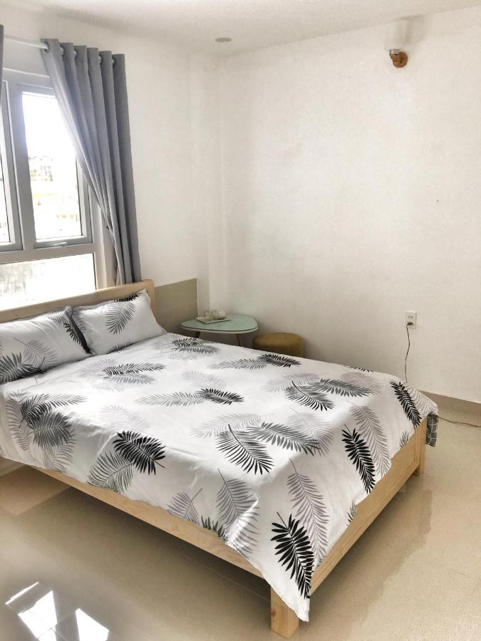 Hoang Vu Guest House Далат Екстер'єр фото