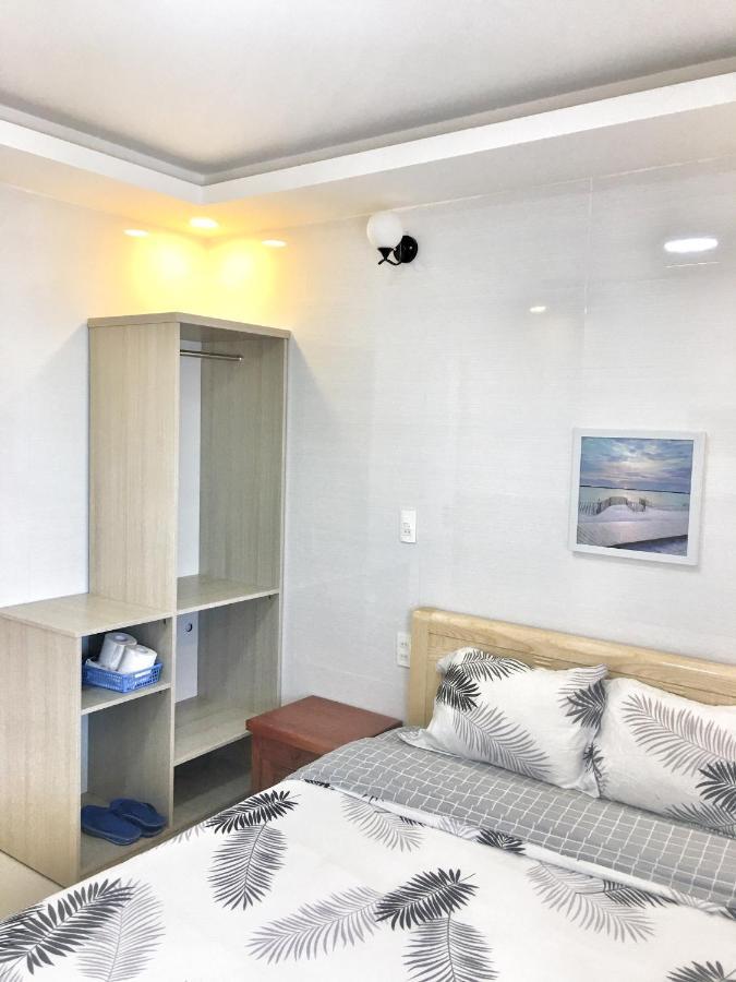 Hoang Vu Guest House Далат Екстер'єр фото