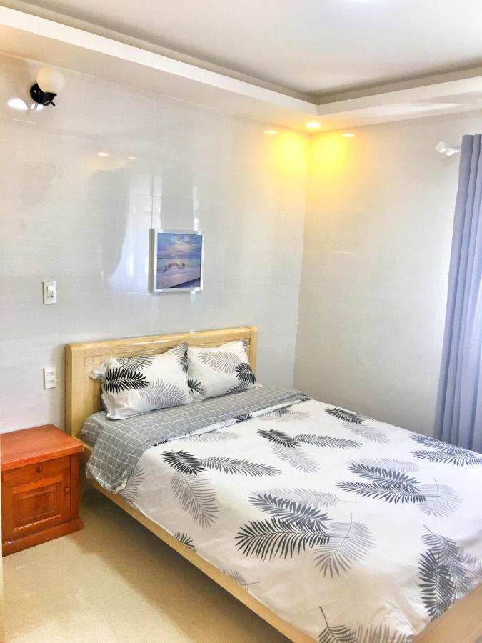 Hoang Vu Guest House Далат Екстер'єр фото